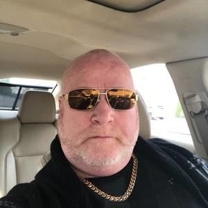 Meet your Posher, Jim